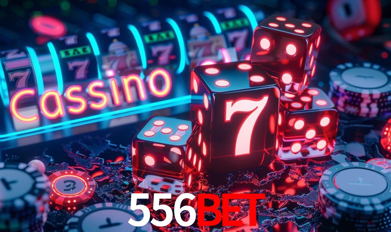 Welcome Bonus 556bet