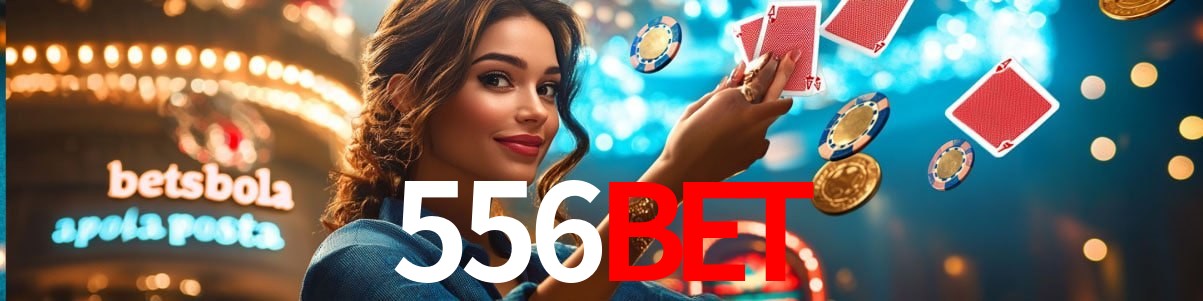 Experiência VIP 556bet