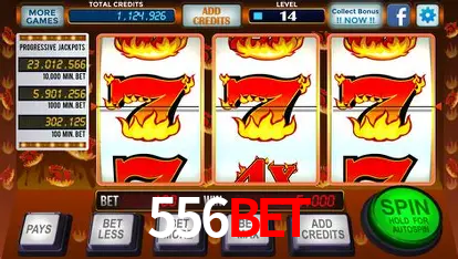 Desvendando o Mundo dos Jogos Virtuais na 556bet