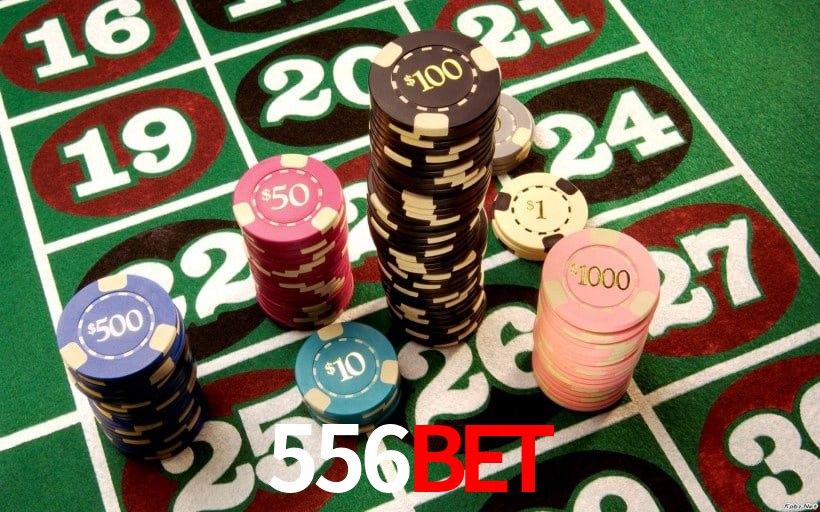 Estatísticas 556bet