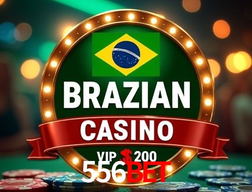 556bet VIP Program Logo