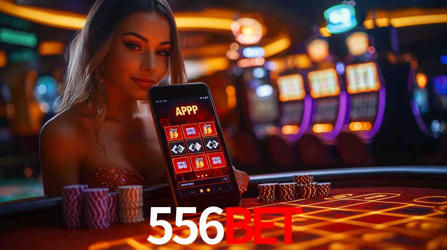 Explorando a Categoria de Eventos em Apostas na 556bet