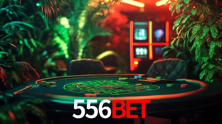 Programa VIP 556bet