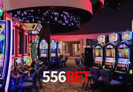 Logo da 556bet