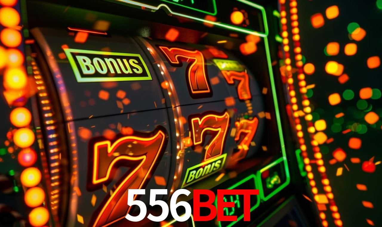 cassino 556bet