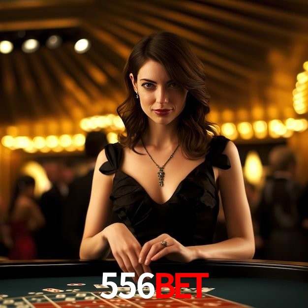 A Experiência Imersiva dos Cassinos Ao Vivo no 556bet