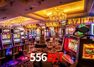 Descubra a Magia dos Jogos de Arcade no 556bet