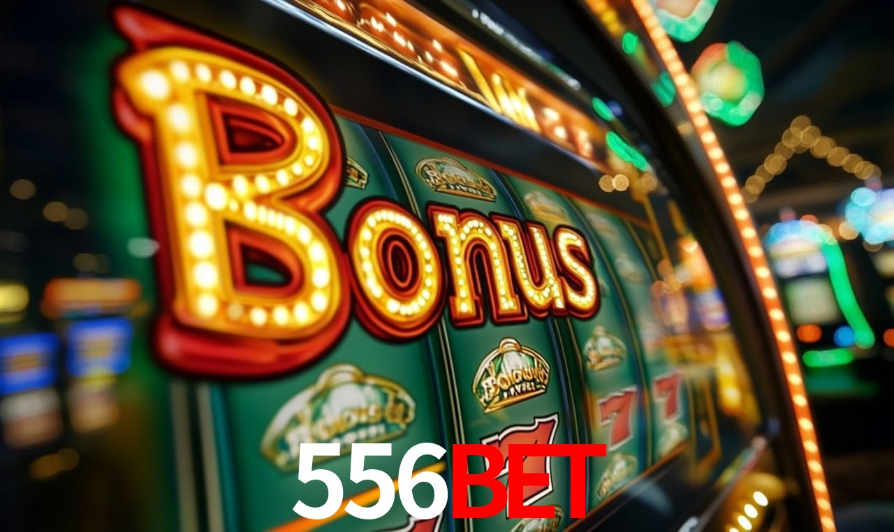 556bet Loteria Online Brasil - Plataforma Certificada