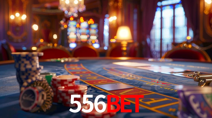 Platform Technology 556bet