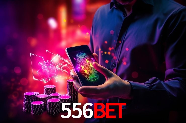 Mesa de Blackjack 556bet