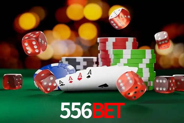 Benefícios da Conta 556bet