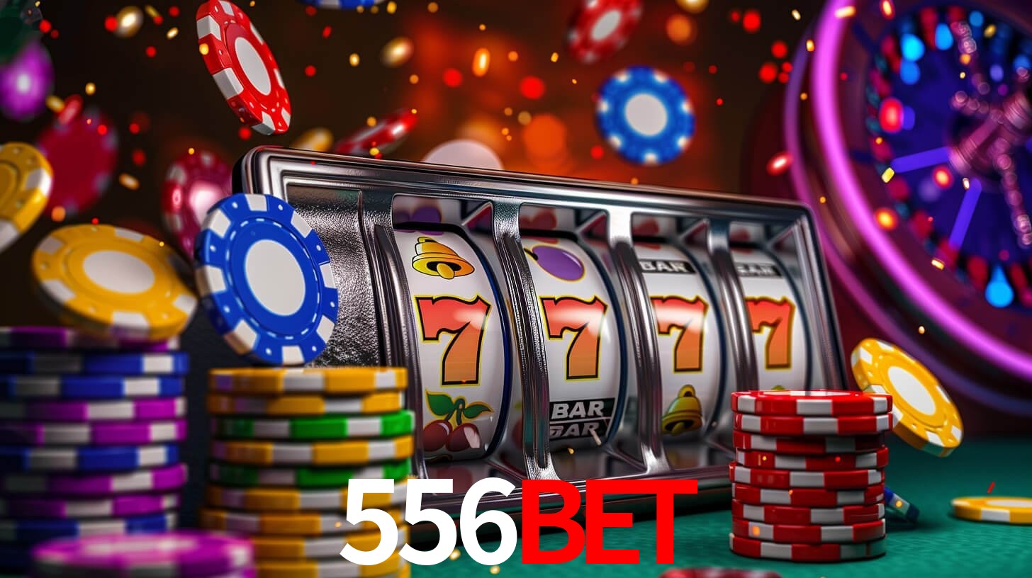Programa VIP 556bet