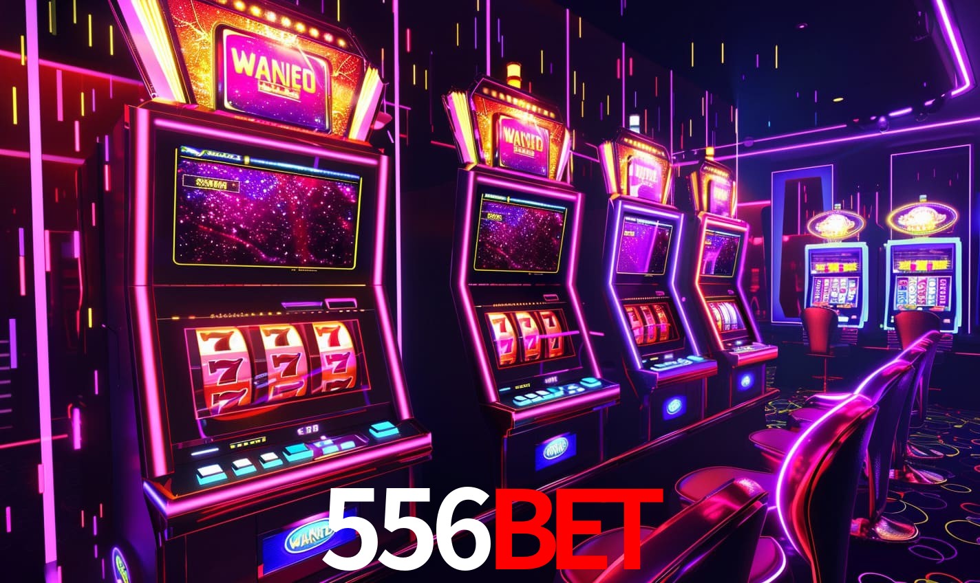 Desvendando o Mundo dos Jogos Virtuais na 556bet