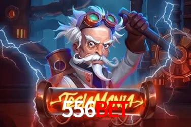 Tecnologia da Plataforma 556bet