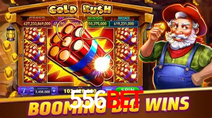 Inovações de Jogos na 556bet: O Futuro das Experiências Interativas