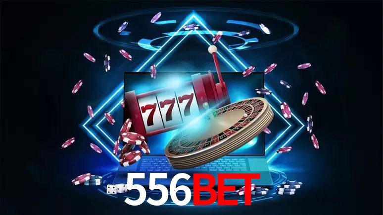 Design Responsivo 556bet