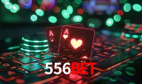 Recursos de Bônus 556bet
