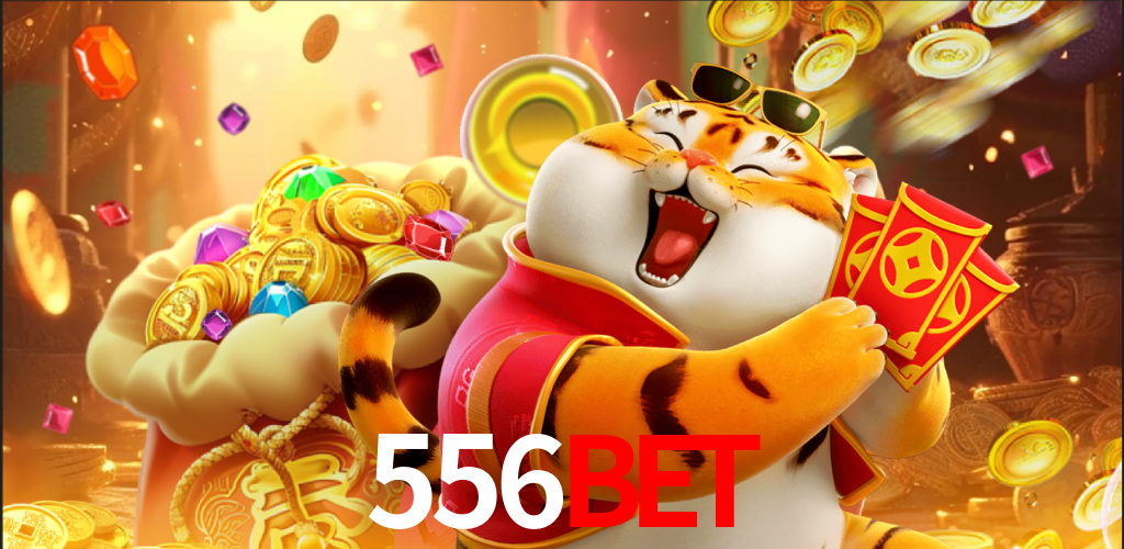 556bet: A Experiência de Casino com Jogos de Mesa ao Vivo