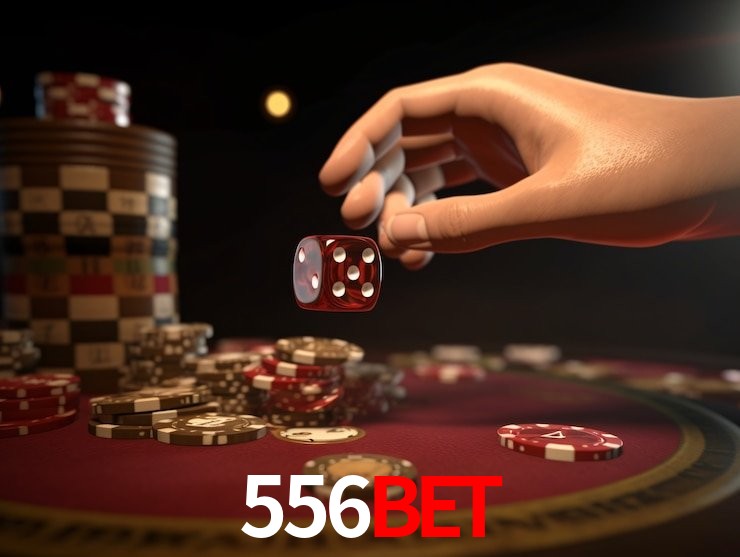 Cadastro Rápido 556bet