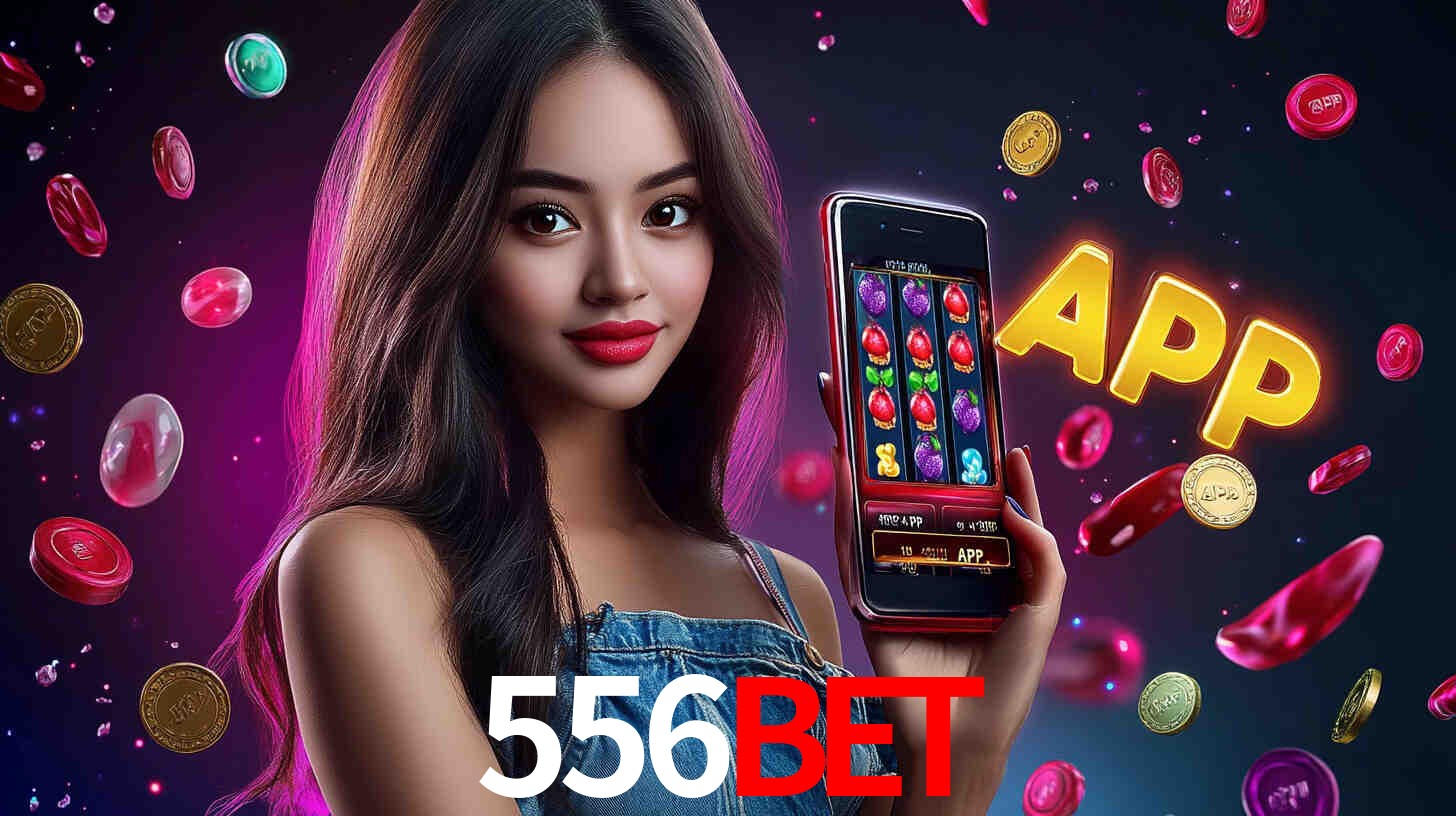 Descubra a Essência do 556bet: Nossa História e Compromissos