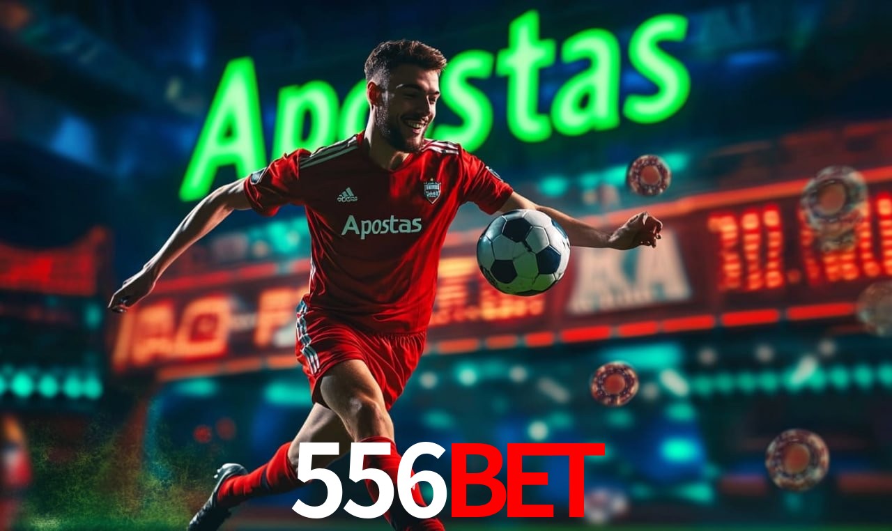 PIX Instantâneo 556bet