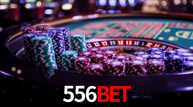 Daily Bonuses 556bet