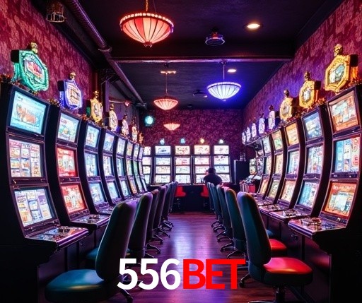 Logo 556bet Telegram Canal Oficial