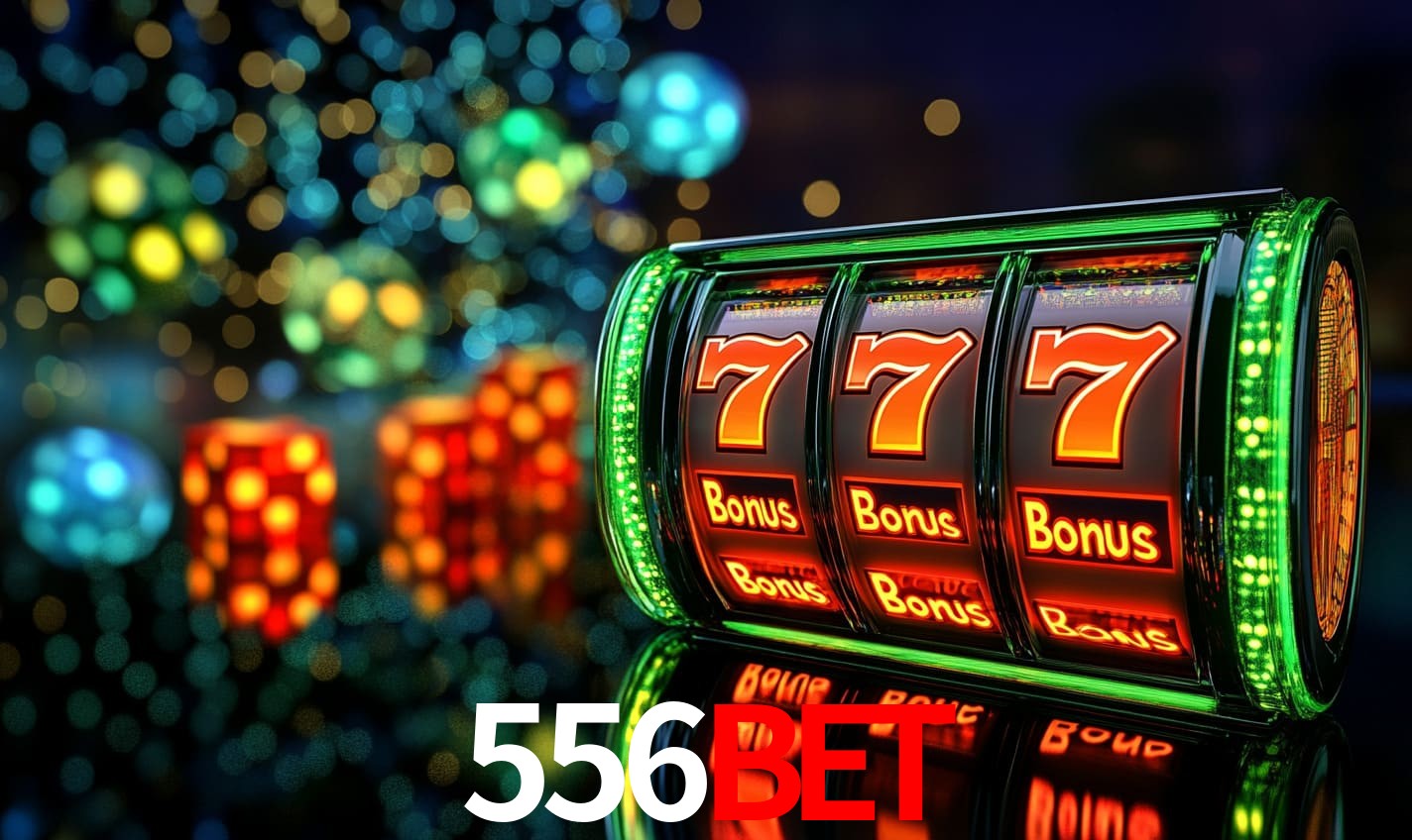 Sistemas de Segurança 556bet